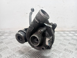 турбина Peugeot 206 1 поколение [рестайлинг] 2003, 2.0 л., HDi, K03-401.682