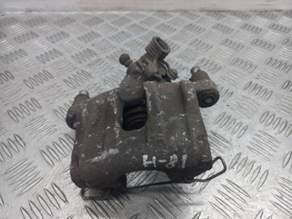 суппорт задний правый Ford Focus 2 поколение 2007, 1.6 л., i, SHDC, бензин