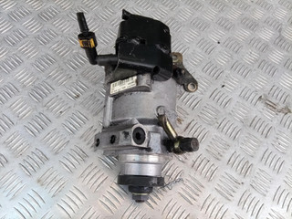 ТНВД Ford Mondeo 3 поколение [рестайлинг] 2003, 2.0 л., TDCi, 2C1Q-9B395-AB