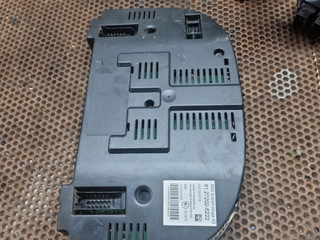щиток приборов (приборная панель) MAN TGX 1 поколение 2008, 81272026222