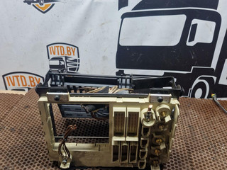 блок предохранителей MAN TGA 1 поколение 2008, 81254446074