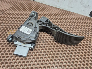 педаль MAN TGX 1 поколение 2012, 81259706103