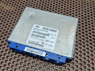 блок управления EBS MAN TGS 1 поколение 2012, 0486106119, 81.25808-7064