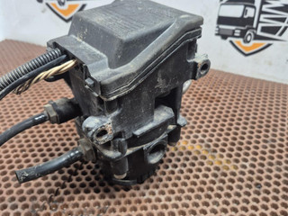 кран модулятор EBS MAN TGA 1 поколение 2008, 81521066013, 0486203023