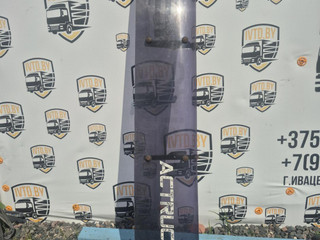 козырек солнцезащитный MAN TGA 1 поколение 2008, 81637010046