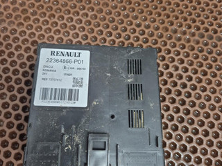 блок комфорта Renault T-Series 1 поколение 2017, 22364866, 22364866-P01, 73707612