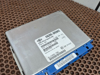 блок управления EBS MAN TGX 1 поколение 2010, 81258087086, 0486106135, 81.25808-7086