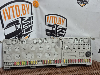 блок предохранителей Scania 4-Series 2002, 1398062, 1300806, 896087000, 1361031, 1320850