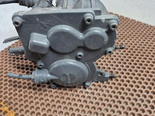 кран тормозной прицепа DAF XF 105 1 поколение 2012, 4802040020