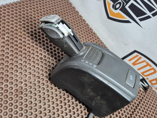 ручка кулисы КПП Volvo FH 3 поколение 2013, 22583045, 1001081097