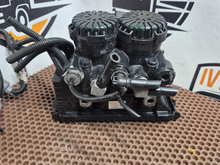 кран модулятор EBS MAN TGX 1 поколение 2012, 81521066069, K050210
