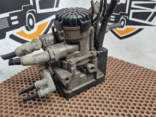 кран модулятор EBS Volvo FH 2 поколение 2008, 20828237, K000914
