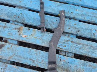 подножка Volvo FH 4 поколение 2017