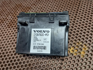 блок управления VECU Volvo FH 2 поколение 2008, 21067820, 21067820-P01, 543079, 07361268