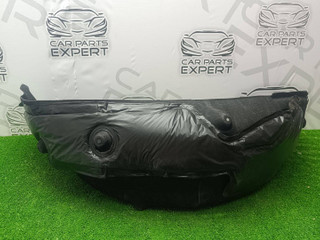 защита арок (подкрылок) BMW X7 G07 2021, 51767424916