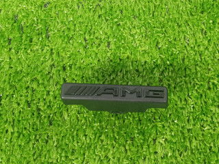 эмблема Mercedes-Benz G AMG W465 (2024 - 2026), A4658173000