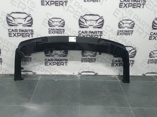 юбка бампера нижняя Hyundai Elantra 7 поколение (2020 - 2023), 86612BY050