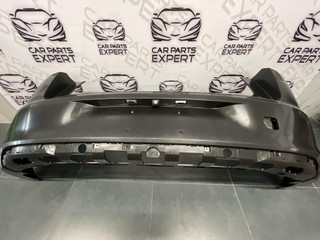 бампер задний LiXiang L7 1 поколение (2023 - 2024), X0328040011