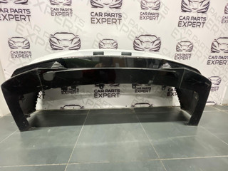 бампер задний Hyundai Elantra 7 поколение (2020 - 2023), 86610AA050