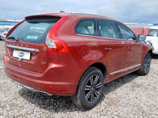Volvo XC60 1 поколение [рестайлинг]