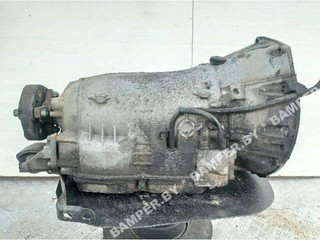 КПП автоматическая (АКПП) Mercedes-Benz C-Класс W203/S203/CL203 2003, 2.2 л., CDi, дизель, 722699