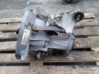 КПП механическая (МКПП) Rover 200 Series 2 поколение 1999, 1.4 л., i, бензин, МКПП