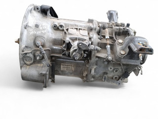 КПП механическая (МКПП) Mercedes-Benz Atego 2 поколение 2013, 4.2 л., дизель, A9702610801