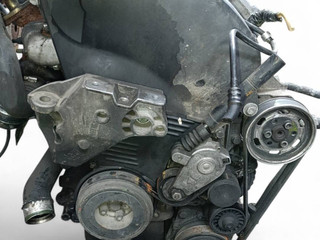 двигатель Volkswagen Golf 4 поколение 1999, 1.9 л., дизель, ASV