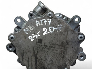 насос вакуумный Mercedes-Benz A-Класс W177/V177 2023, 2.0 л., Ti, бензин