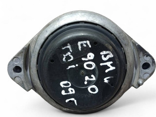 подушка крепления двигателя BMW 3 серия E90/E91/E92/E93 [рестайлинг] 2008, 2.0 л., дизель