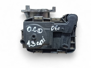 заслонка дроссельная Opel Corsa D 2006, 1.3 л., дизель