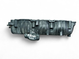 коллектор впускной Peugeot Boxer 2 поколение 2011, 2.3 л., дизель