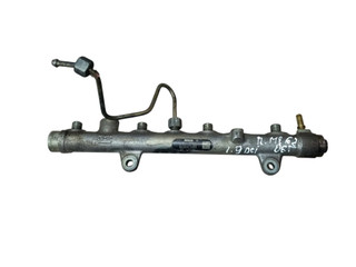топливная рампа Renault Megane 2 поколение 2006, 1.9 л., дизель