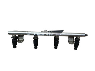 форсунка Audi A4 B6 2004, 1.8 л., Ti, бензин