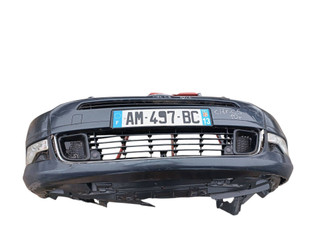 бампер передний Citroen C5 2 поколение 2010
