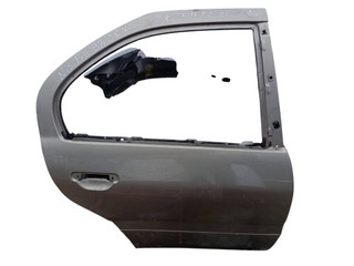 дверь задняя правая Nissan Primera P10 1995, хетчбэк 5 дв.
