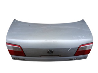 крышка багажника (дверь 3-5) Opel Omega B [рестайлинг] 2000, седан