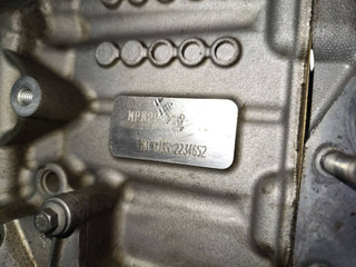 двигатель Peugeot 308 T7 [рестайлинг] 2011, 1.4 л., бензин, 10FGAW, 8F01