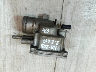 корпус термостата Mercedes-Benz C-Класс W203/S203/CL203 2003, 2.2 л., дизель
