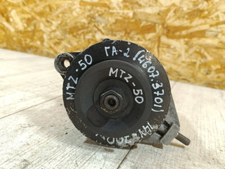 генератор ГАЗ ГАЗЕЛЬ 1989, 4607.3701, GA-2