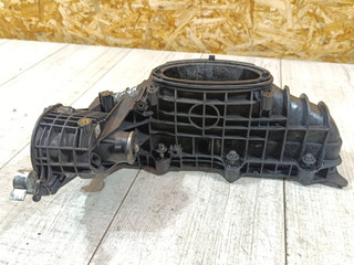 коллектор впускной Mercedes-Benz E-Класс W212/S212/C207/A207 2011, 2.2 л., дизель