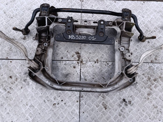 балка подвески передняя (подрамник) Mercedes-Benz S-Класс W220 2001