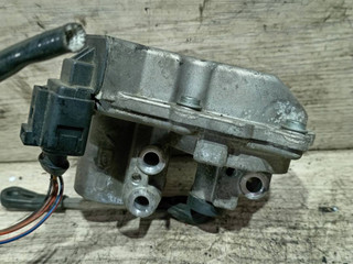 сервопривод заслонок впускного коллектора Audi A6 4F/C6 [рестайлинг] 2008, 3.0 л., дизель, 059129086