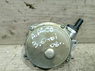 насос вакуумный Audi A6 4F/C6 [рестайлинг] 2008, 3.0 л., дизель