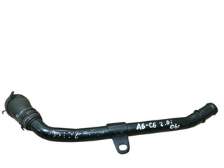 трубка охлаждающей жидкости Audi A6 4F/C6 2006, 2.0 л., бензин