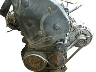 двигатель Volkswagen Passat B4 1996, 1.9 л., дизель, AHU
