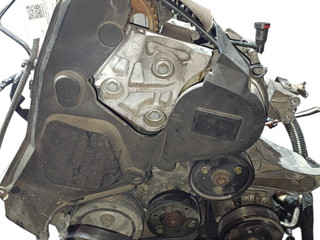 двигатель Renault Scenic 1 поколение [рестайлинг] 2002, 1.9 л., DCi, дизель, F9QK732