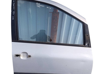 дверь передняя правая SEAT Alhambra 1 поколение 2000