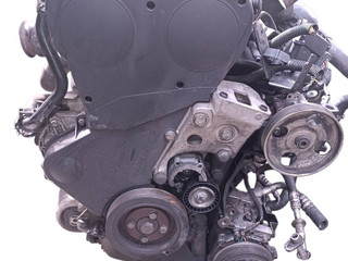 двигатель Citroen C5 1 поколение 2002, 2.0 л., i, бензин, АКПП, EW10D