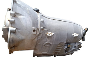 КПП автоматическая (АКПП) Mercedes-Benz E-Класс W210/S210 1998, 3.0 л., TD, дизель, АКПП, 1402709100